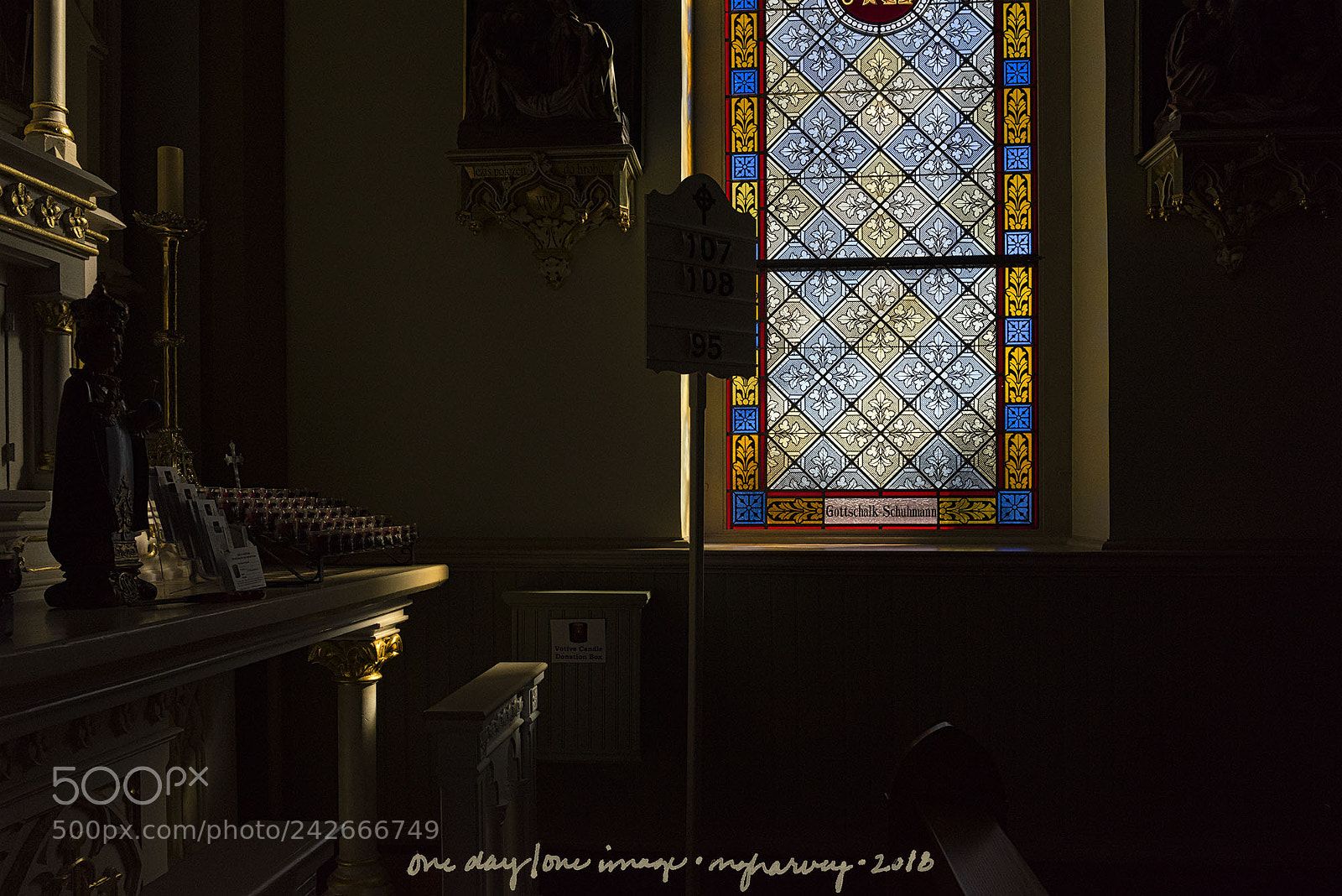 Nikon D810 sample photo. And the light came photography