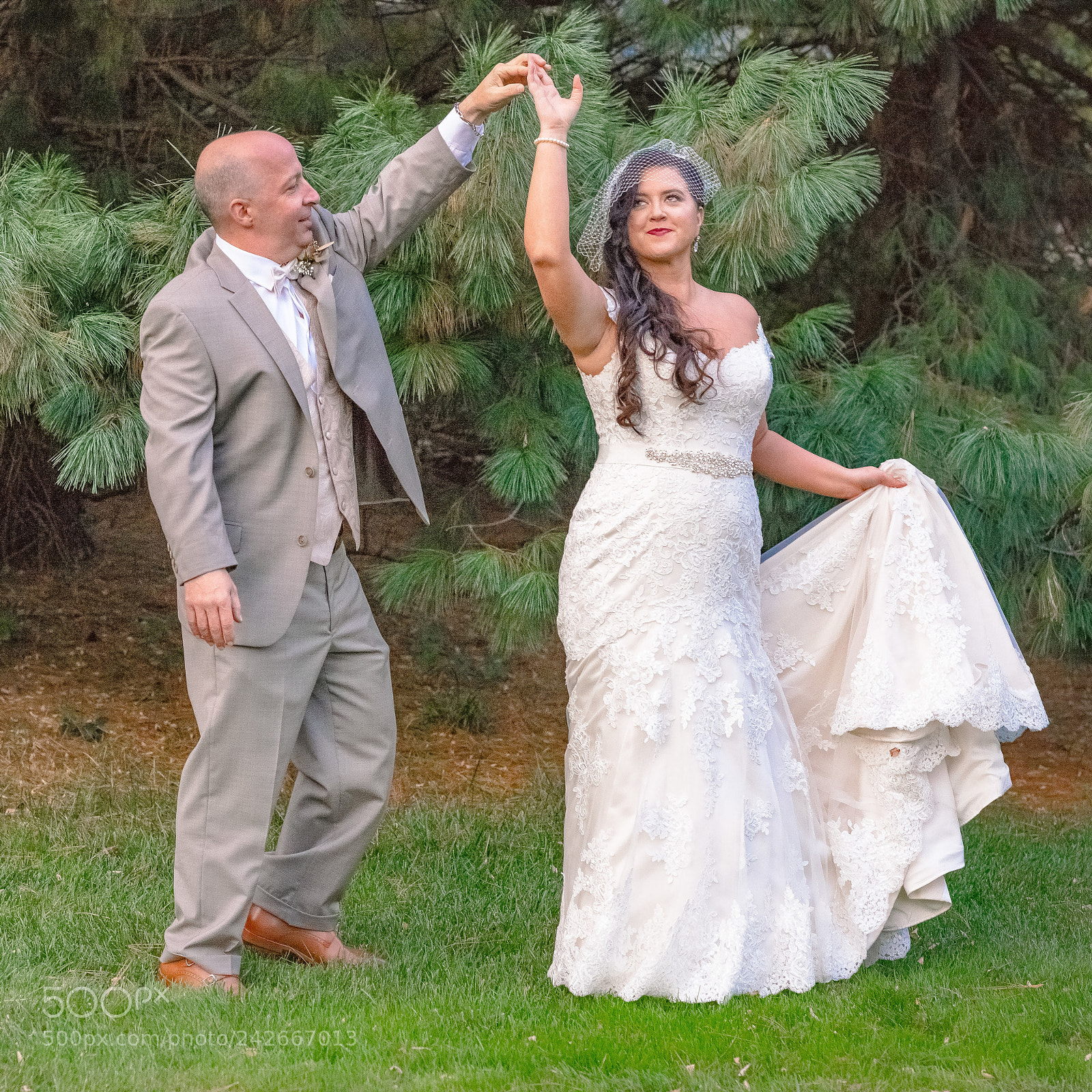 Nikon D800E sample photo. A&b wedding photography