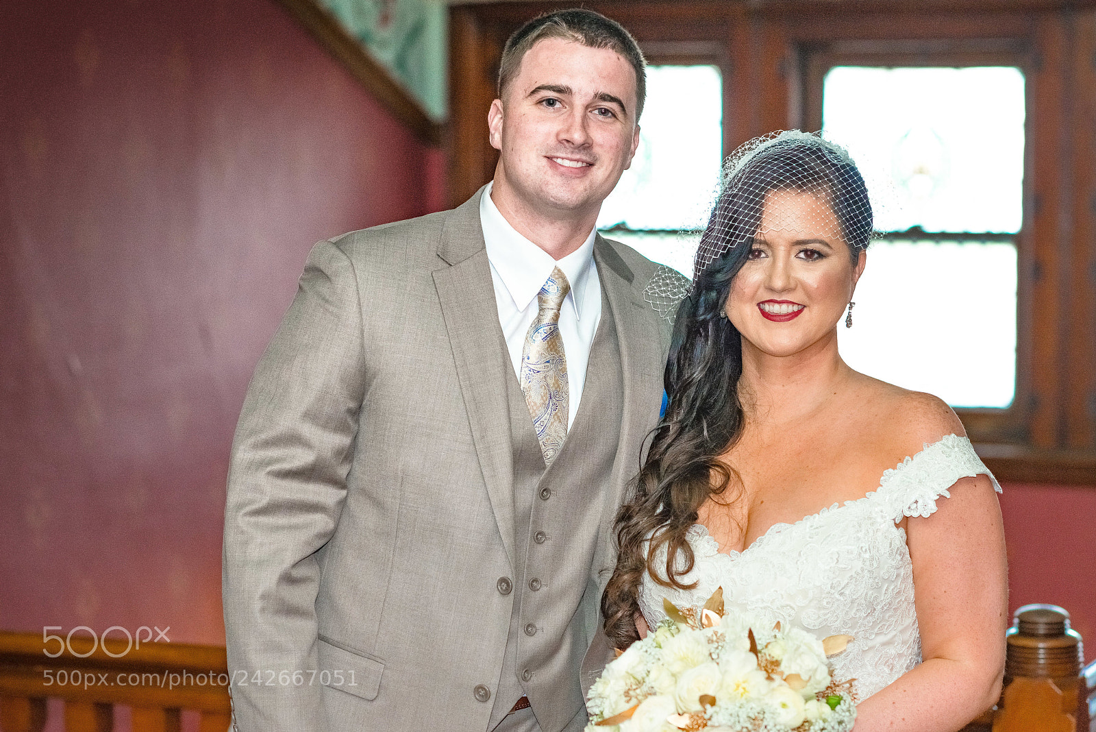 Nikon D800E sample photo. A&b wedding photography