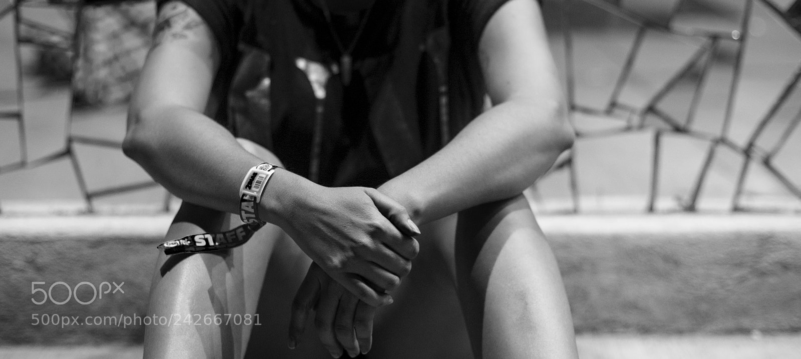 Nikon D700 sample photo. Manos y lore photography