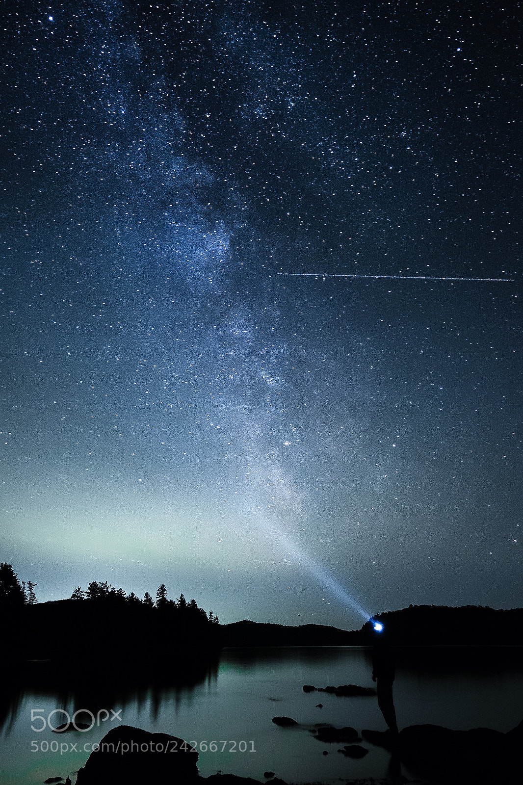 Fujifilm X-T20 sample photo. Stargazing photography