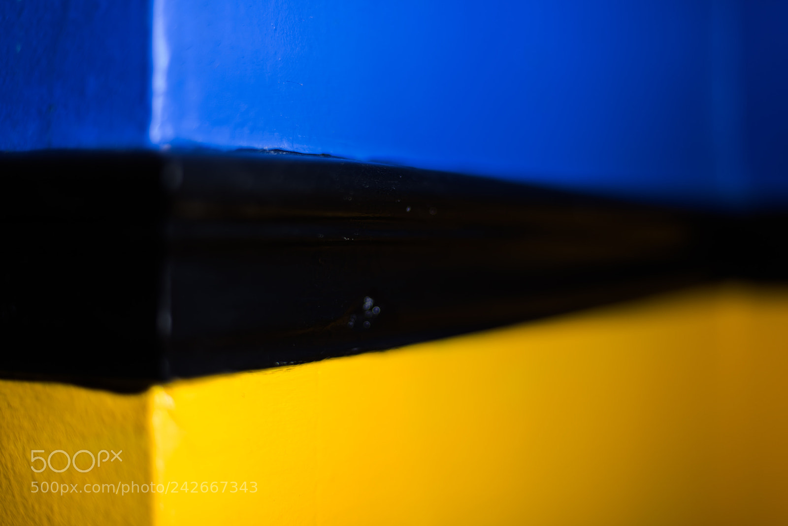 Nikon D810 sample photo. Walls photography