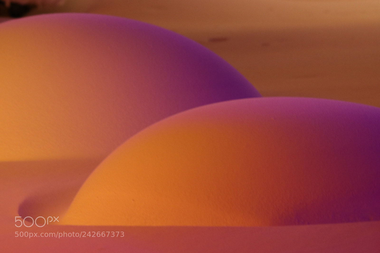 Tamron SP 150-600mm F5-6.3 Di VC USD sample photo. The beautiful snow dunes photography