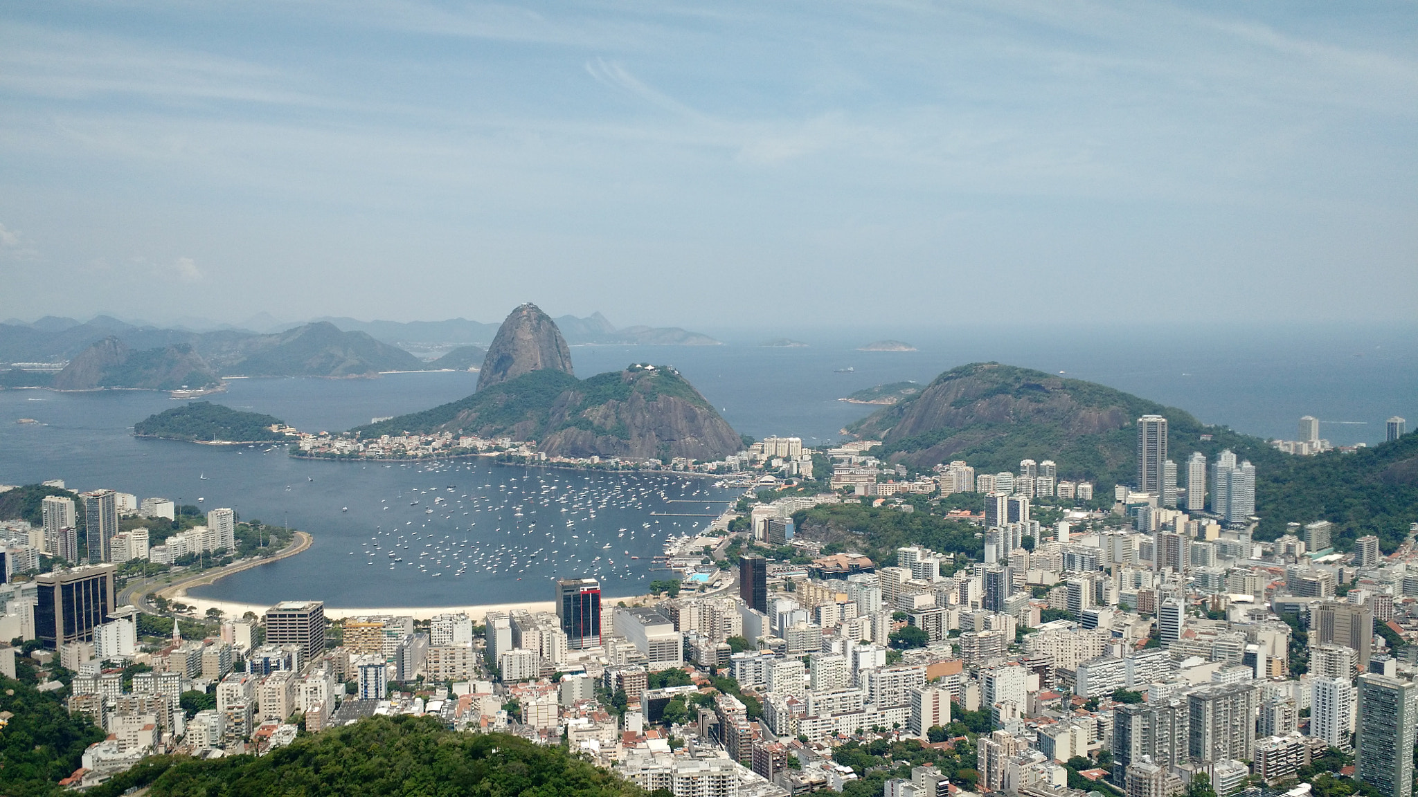 Motorola Moto X (2nd Gen) sample photo. Rio de janeiro photography