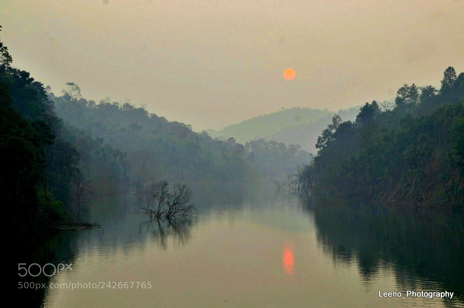 Sony Alpha a3500 sample photo. Umtrew lake photography