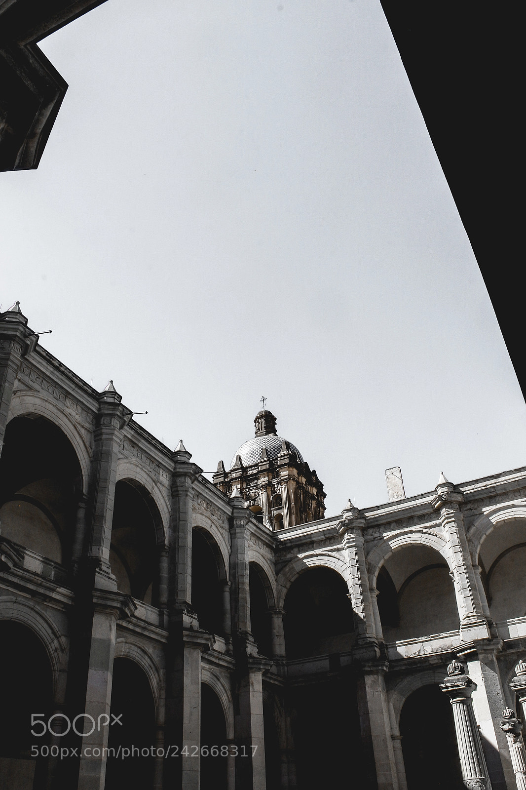 Canon EOS 650D (EOS Rebel T4i / EOS Kiss X6i) sample photo. Museo de las culturas photography