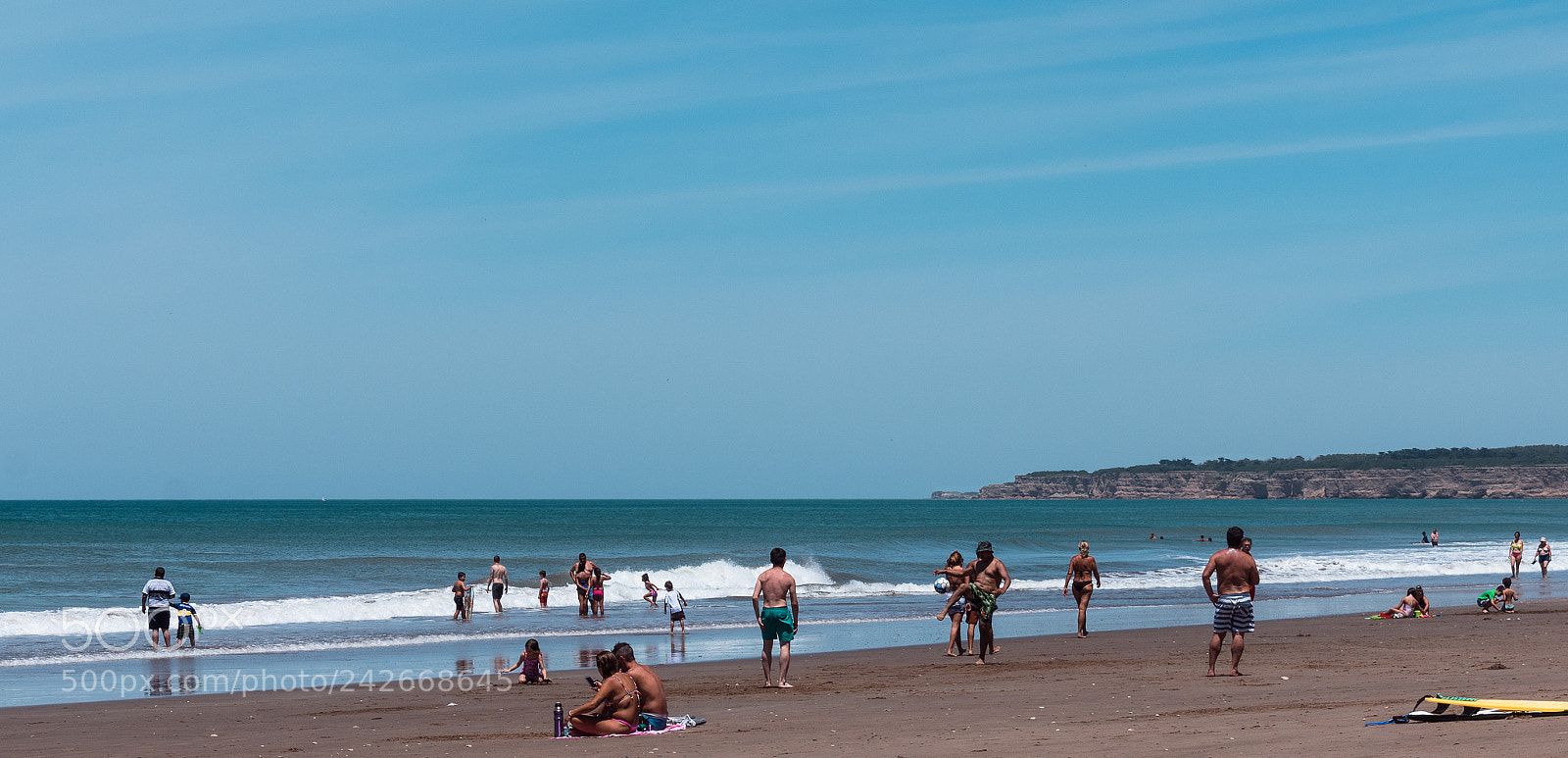 Nikon D3400 sample photo. Vacaciones ! photography