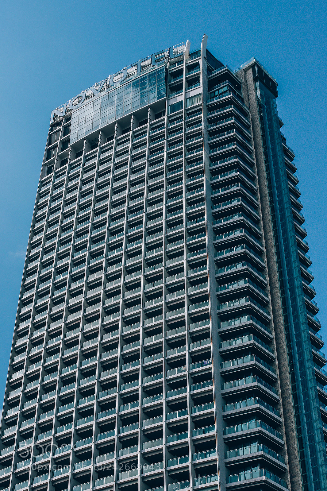 Canon EOS 77D (EOS 9000D / EOS 770D) sample photo. Novotel hotek photography