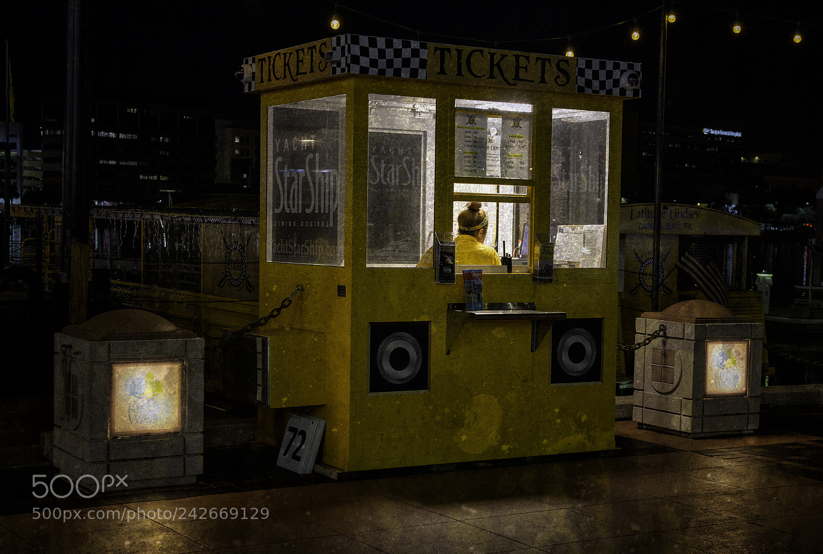 Nikon D800 sample photo. Booth photography