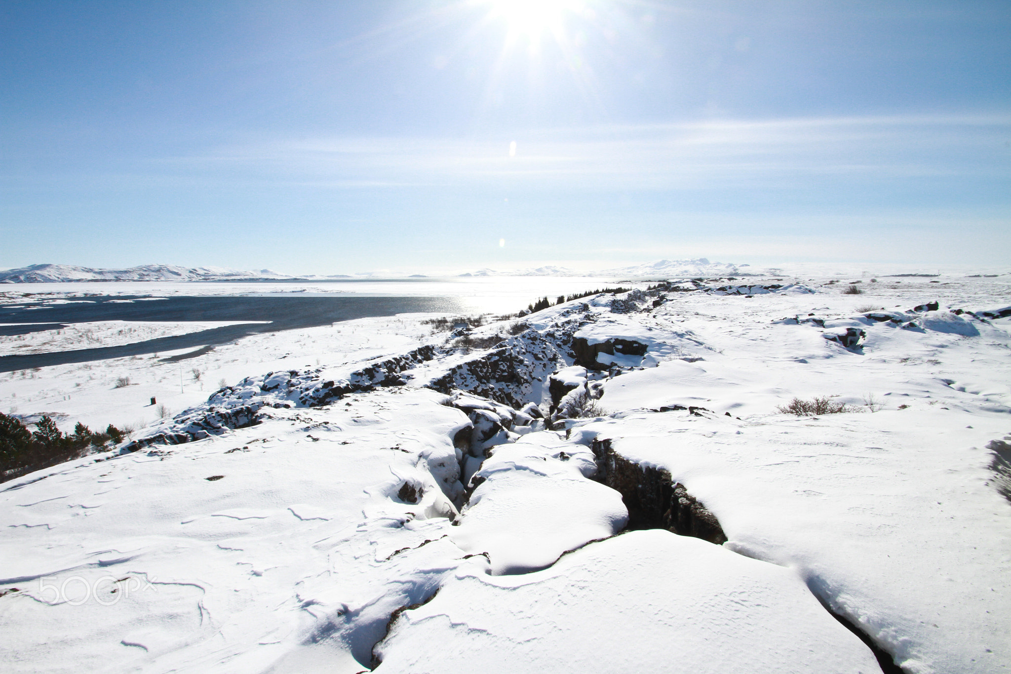 Tectonic Plates