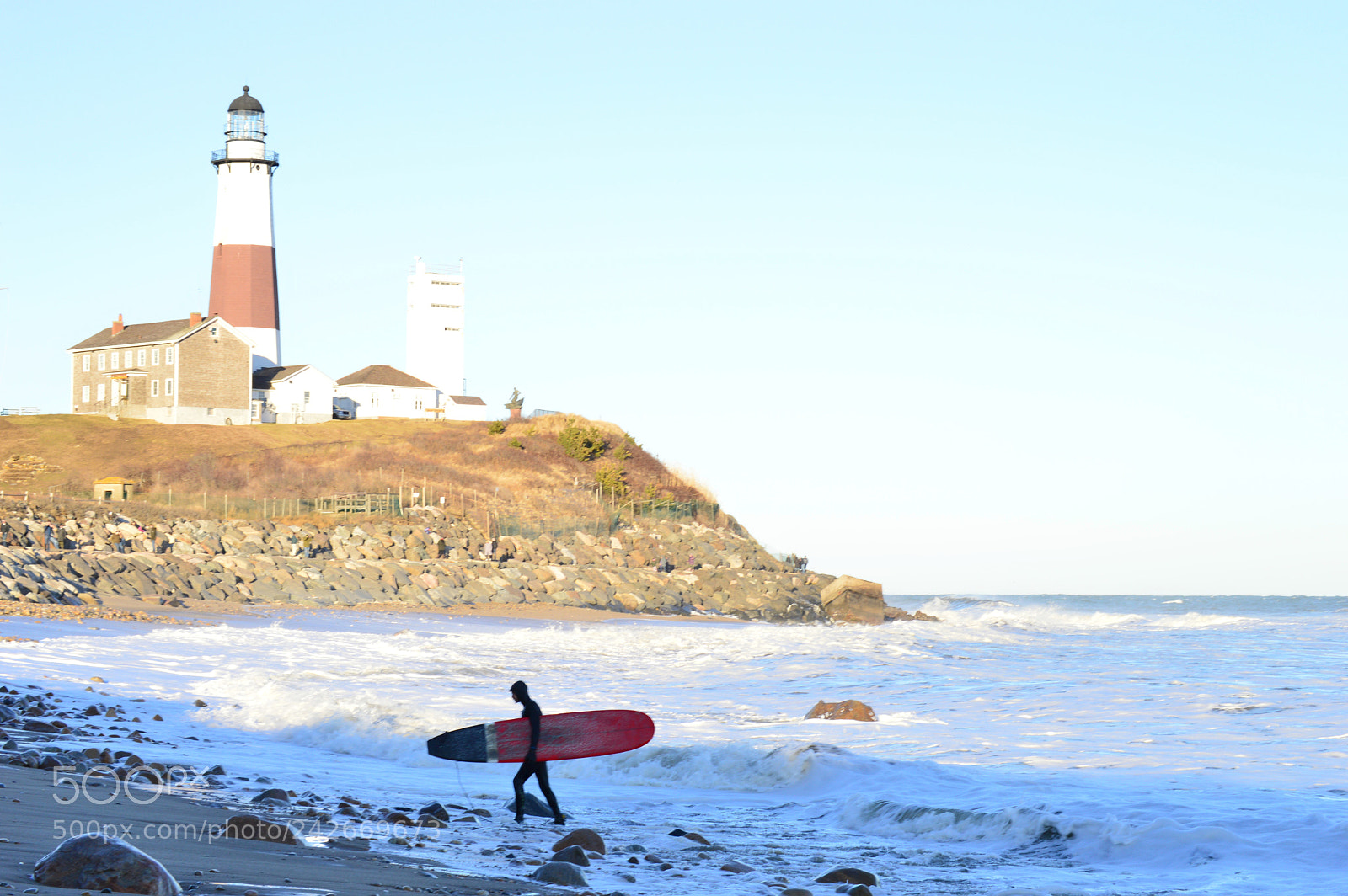 Nikon D3200 sample photo. Surfs up. photography