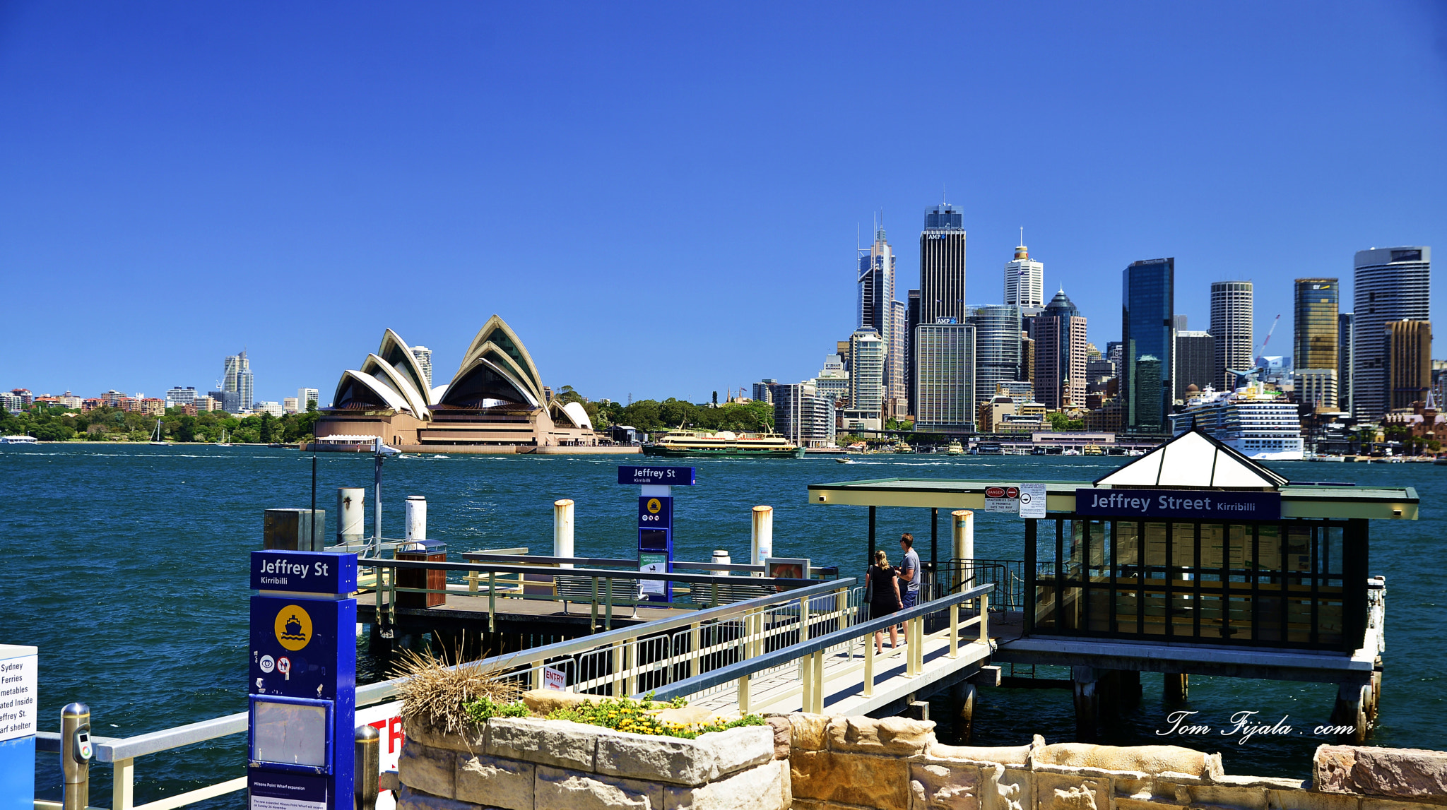 Tamron SP 24-70mm F2.8 Di VC USD sample photo. Sydney photography