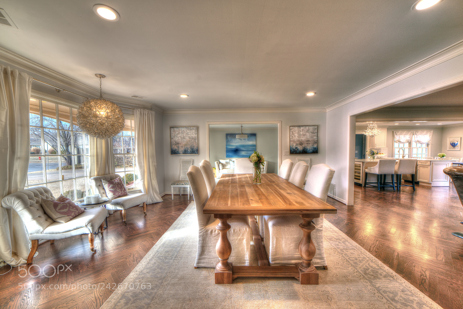 Nikon D800 sample photo. Tonemapped photography