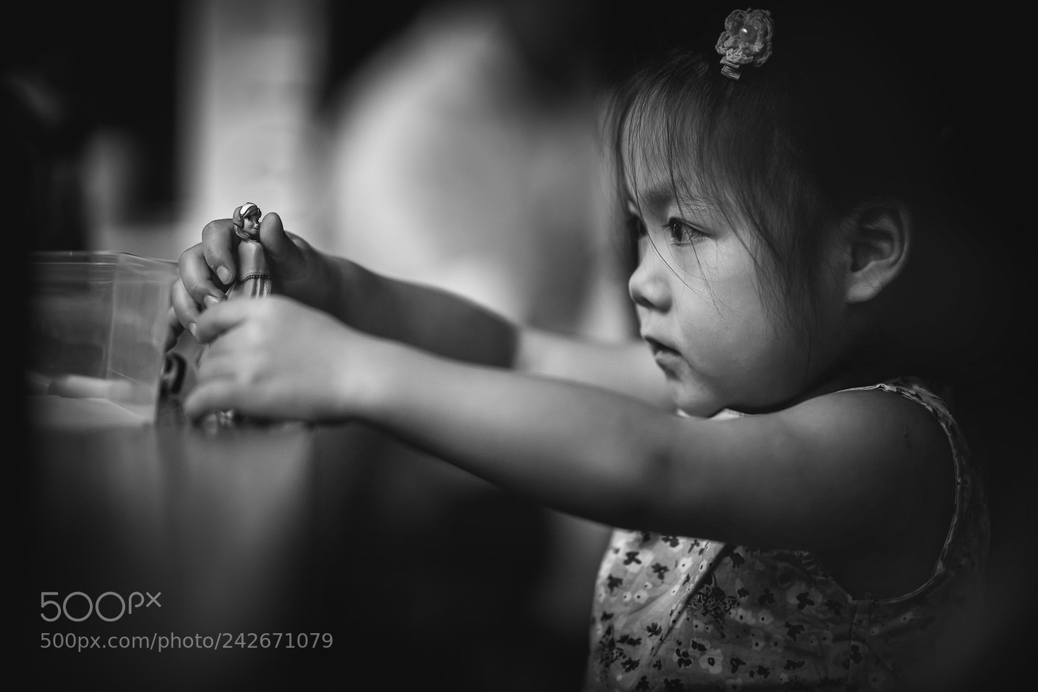 Nikon D850 sample photo. Dream idol photography