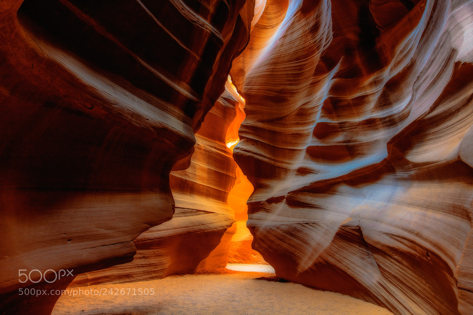 Canon EOS 5DS R sample photo. Antelope canyon slot canyon photography