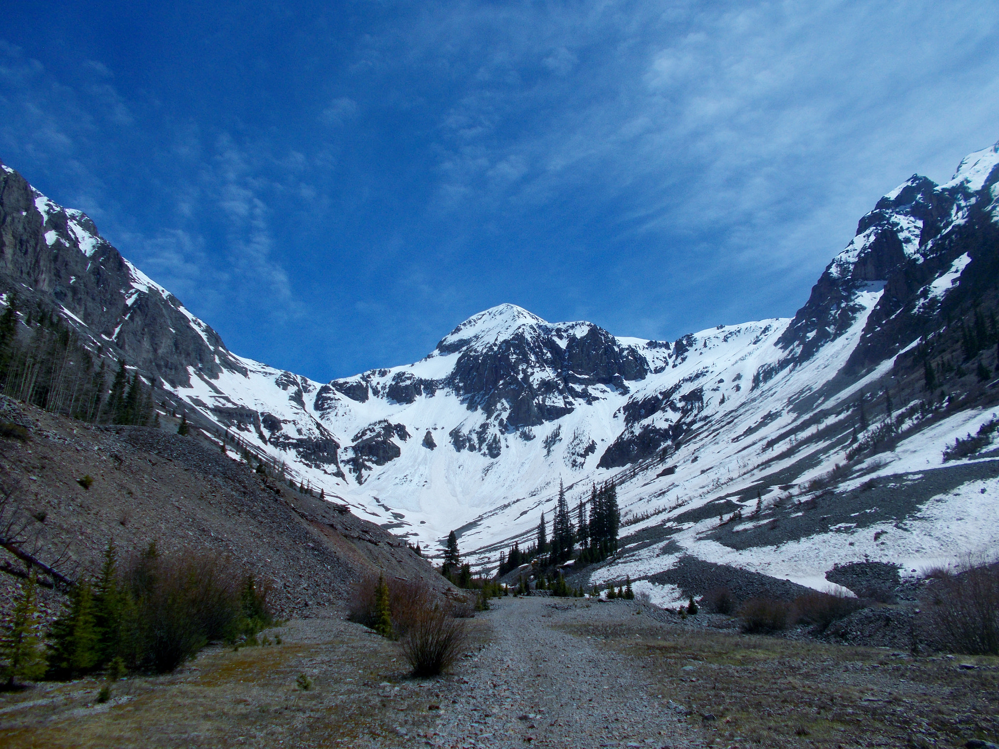 Nikon COOLPIX L29 sample photo. Colorado skies. photography