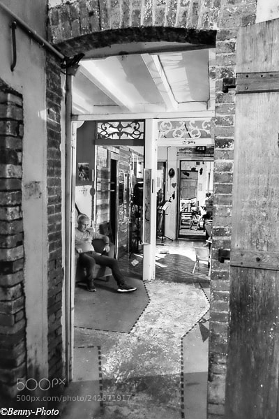 Fujifilm X-T10 sample photo. Villa d artistes photography