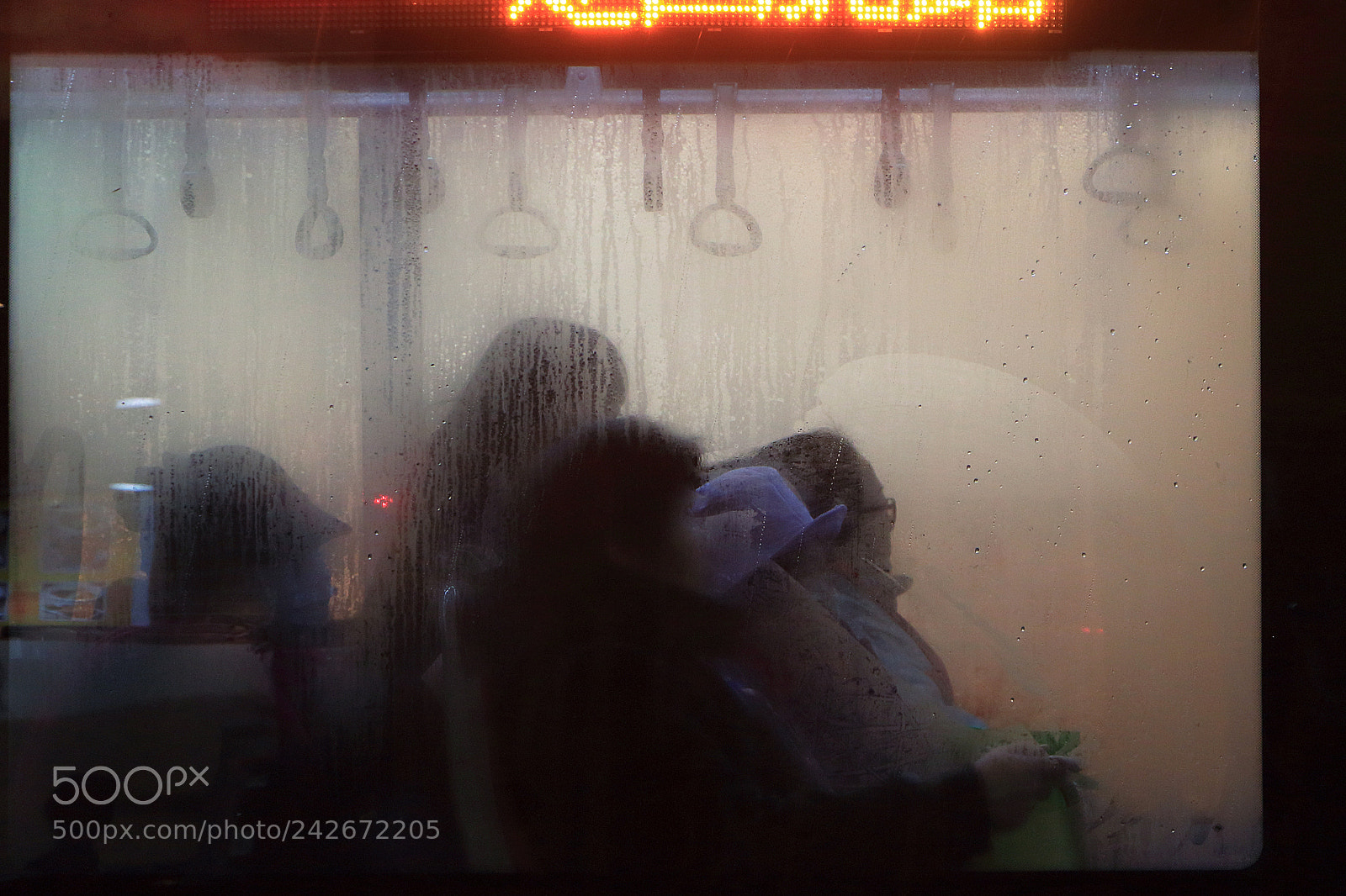 Canon EOS 650D (EOS Rebel T4i / EOS Kiss X6i) sample photo. #commuters photography