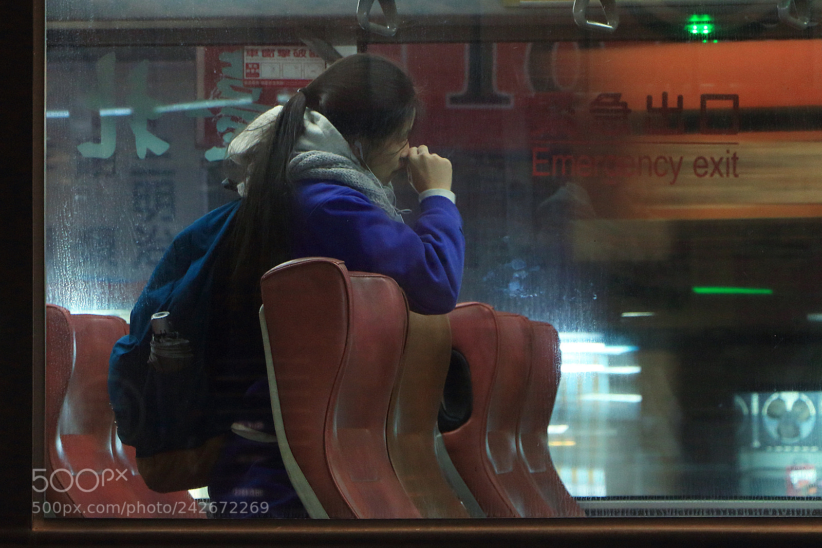Canon EOS 650D (EOS Rebel T4i / EOS Kiss X6i) sample photo. #commuters photography