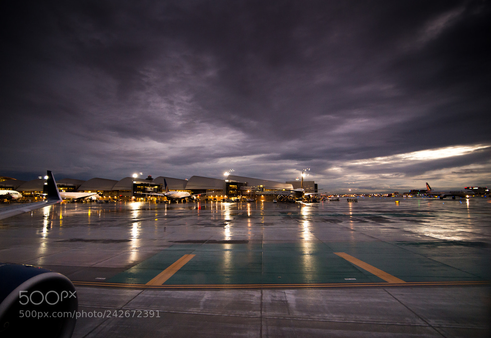 Nikon D800 sample photo. Tarmac photography