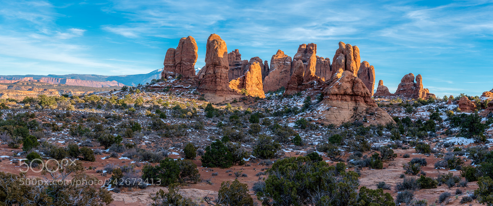 Sony a6300 sample photo. Moab photography