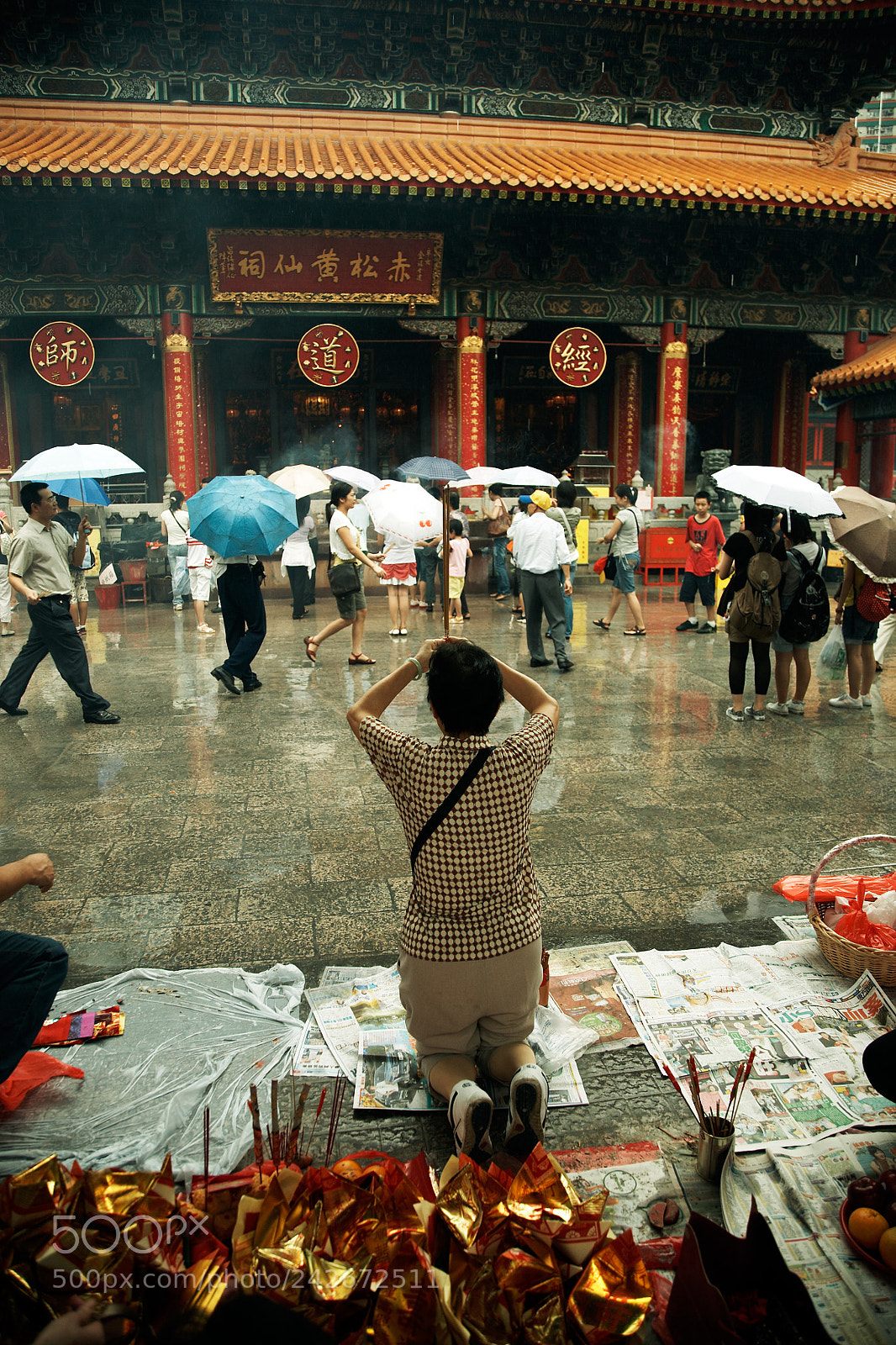 Canon EOS 5D sample photo. Hong kong - aug photography