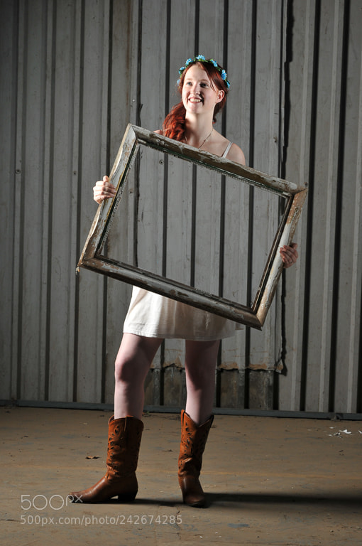 Nikon D300S sample photo. Kerry photography