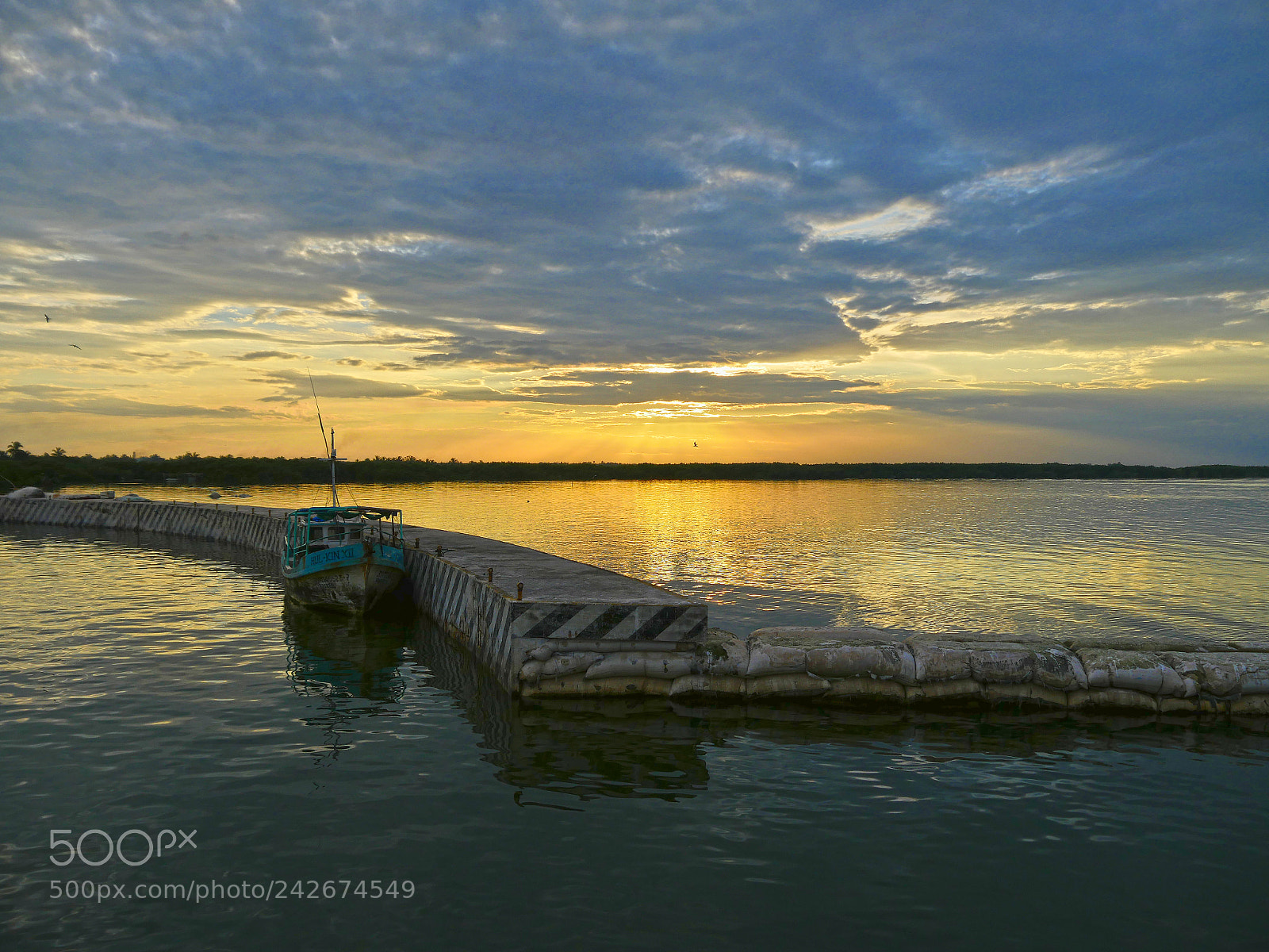 Panasonic Lumix DMC-GX8 sample photo. Dramatic sunset of the photography