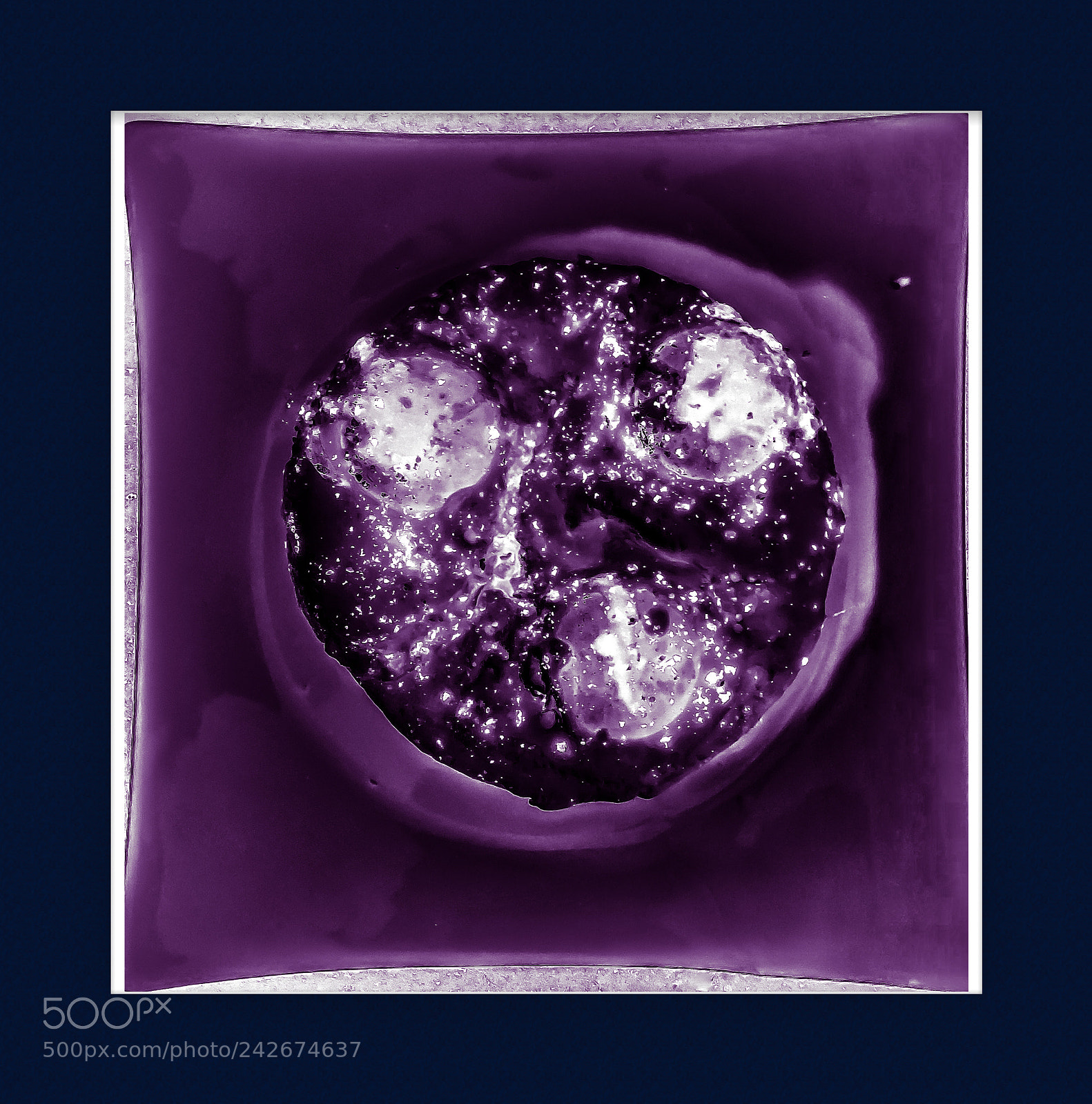 Apple iPhone X sample photo. Abstract eggs. photography