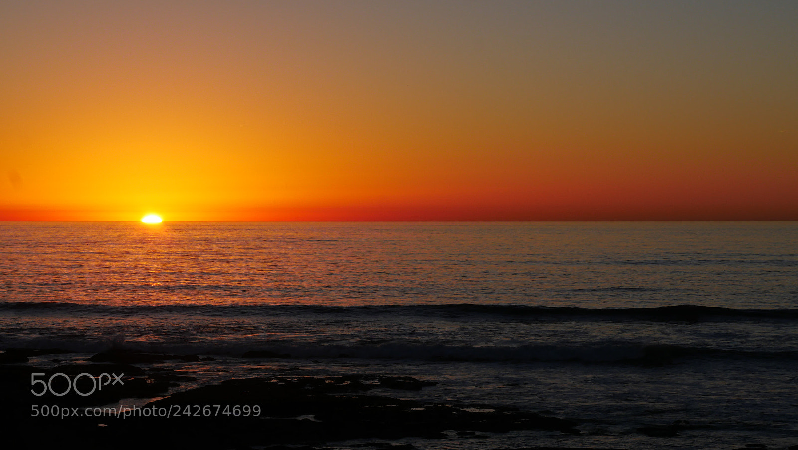 Panasonic Lumix DMC-GX8 sample photo. Sunset photography