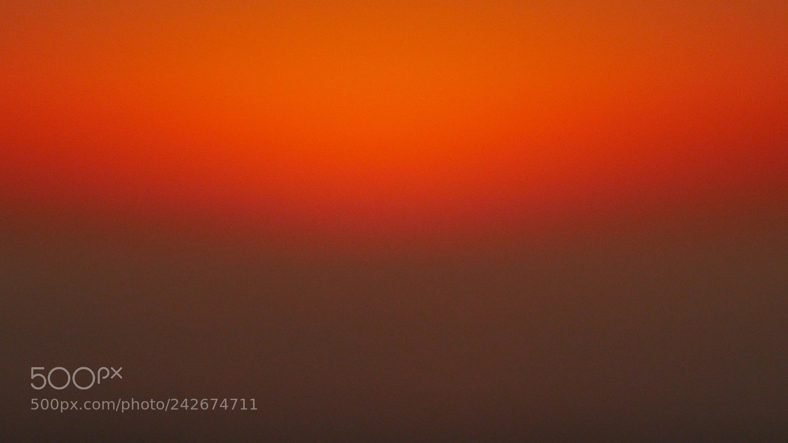 Panasonic Lumix DMC-GX8 sample photo. Post sunset photography