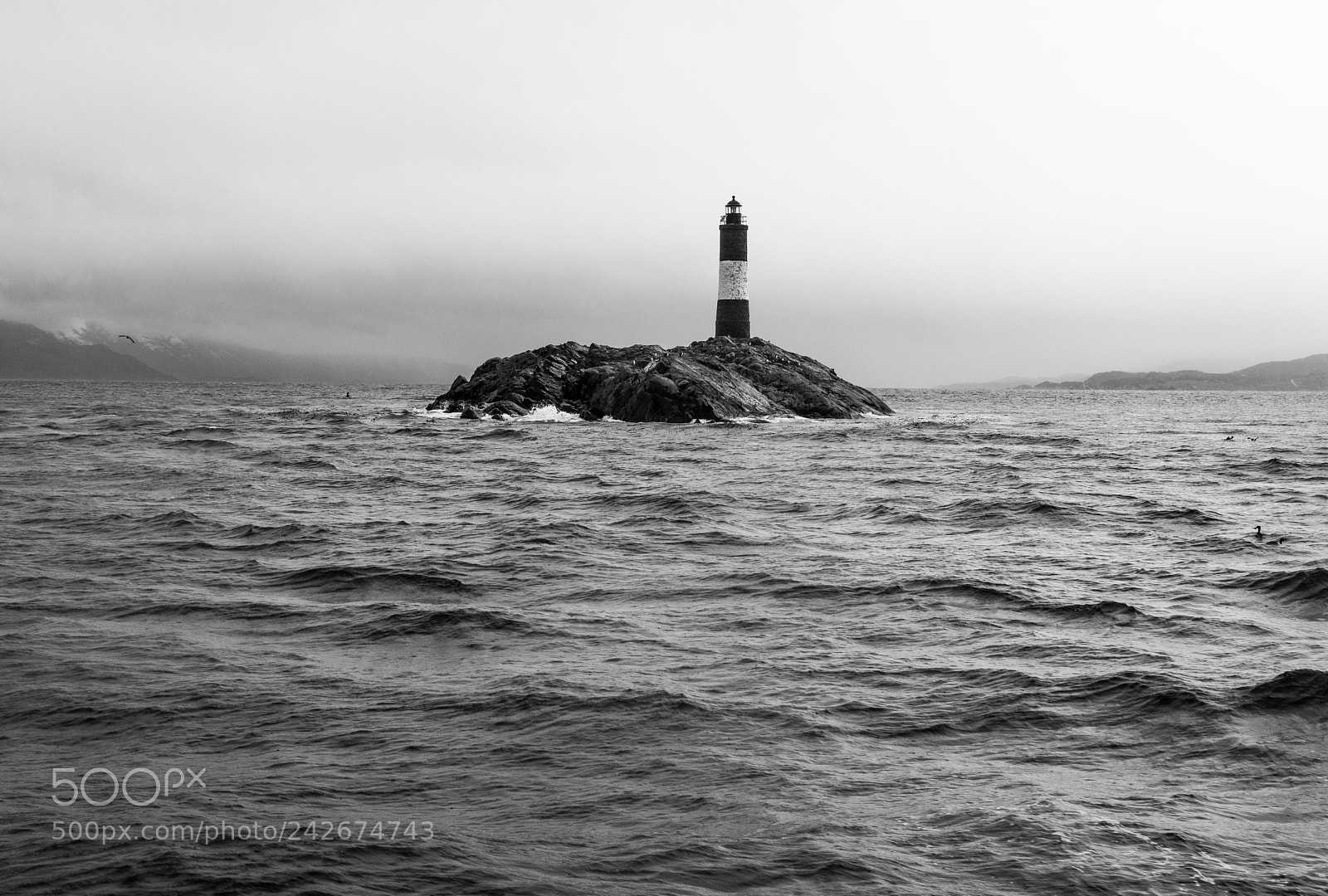 Nikon D3200 sample photo. The lighthouse at the photography