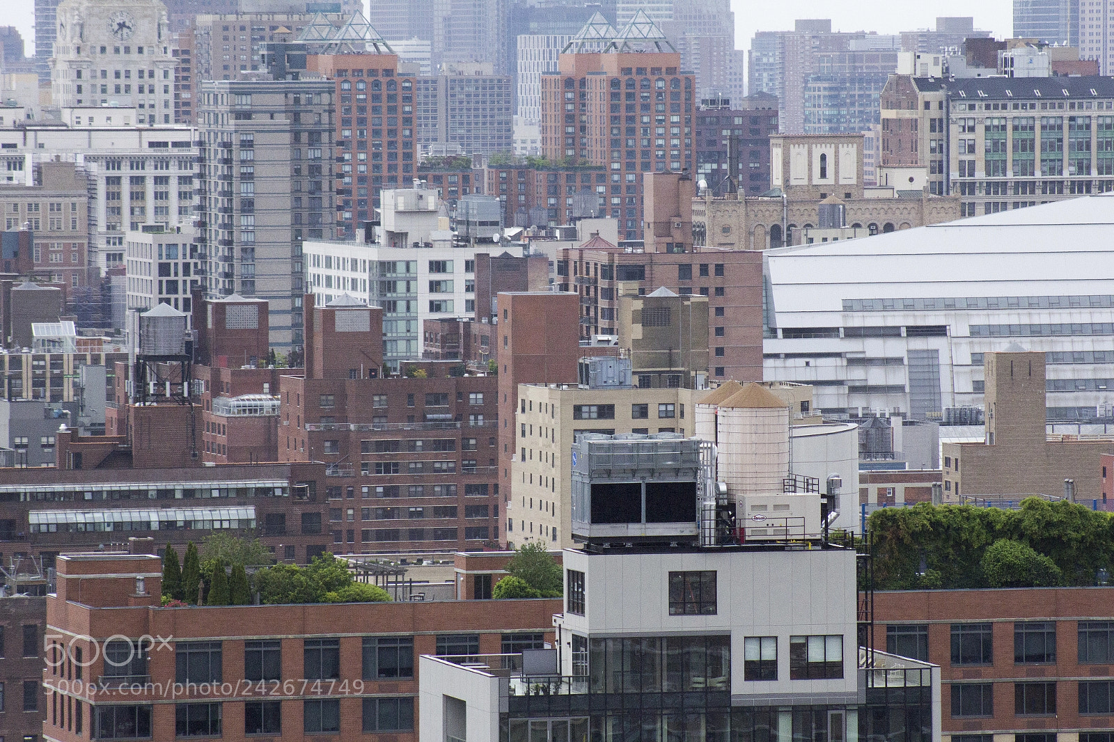Canon EOS 60D sample photo. New york new york photography