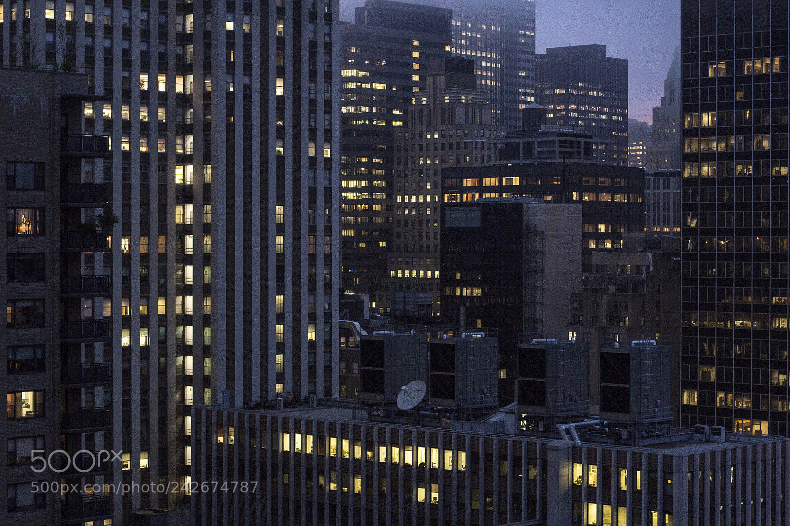 Canon EOS 60D sample photo. New york new york photography