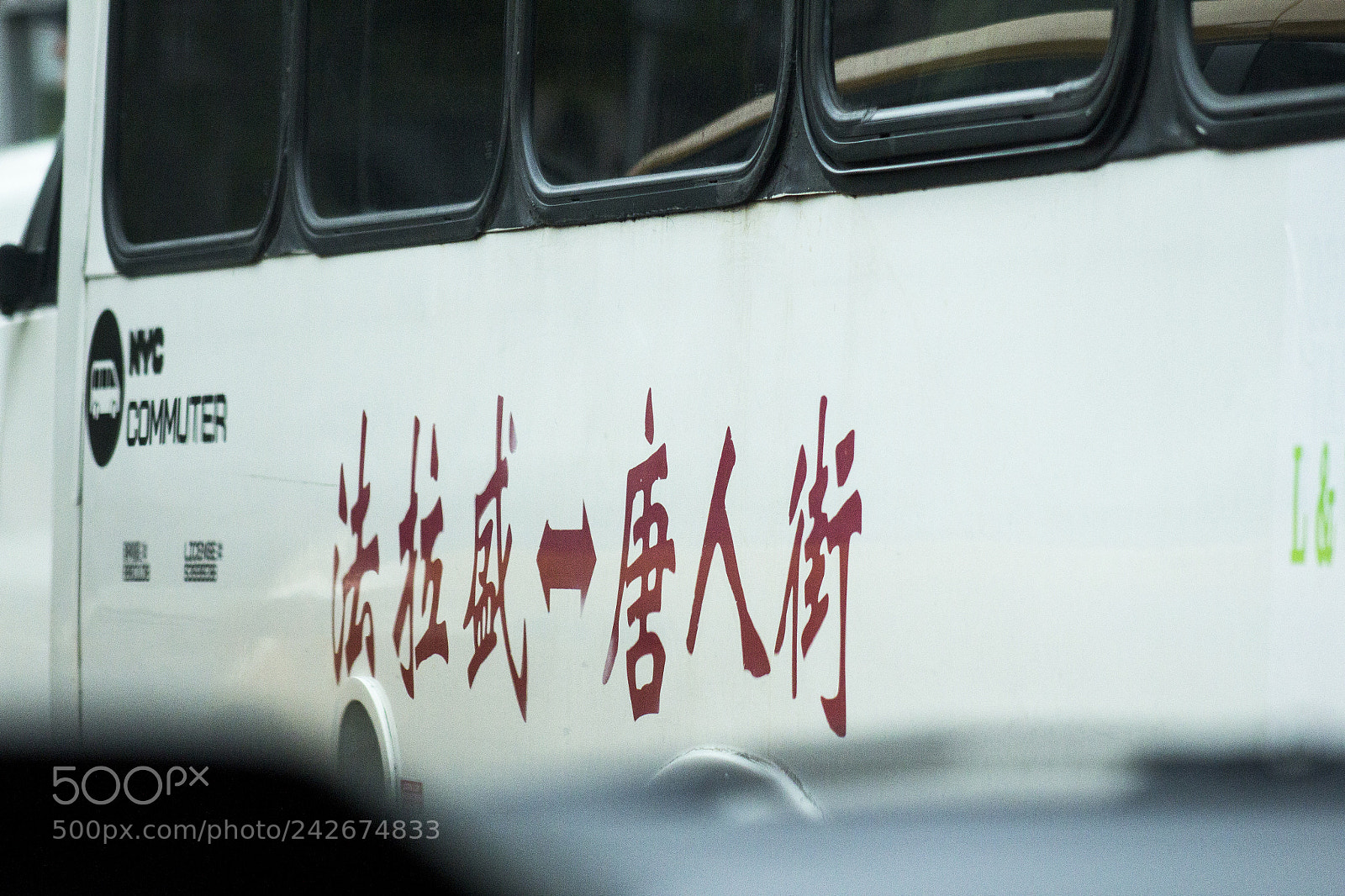 Canon EOS 60D sample photo. Chinatown nyc photography