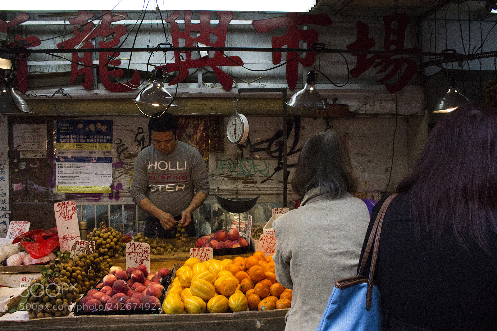 Canon EOS 60D sample photo. Chinatown nyc photography