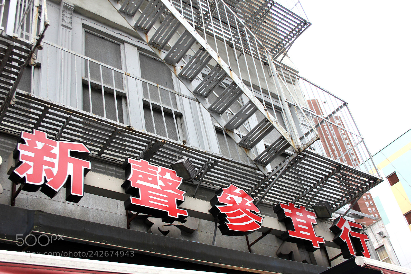 Canon EOS 60D sample photo. Chinatown nyc photography