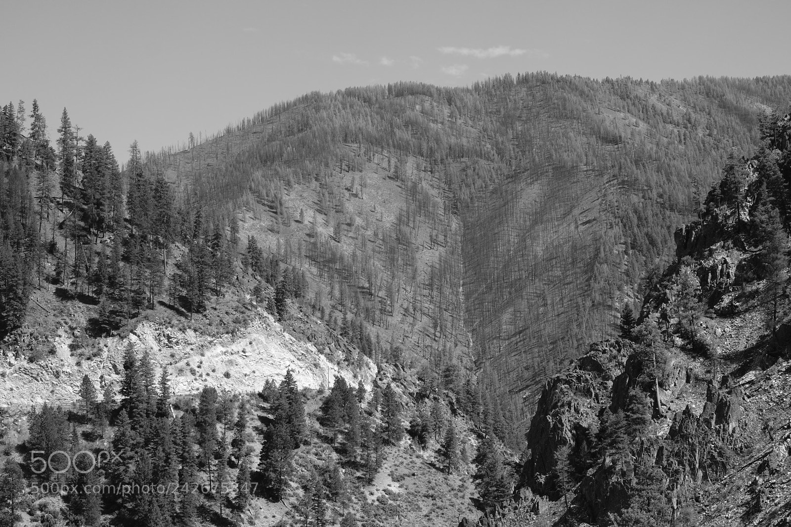 Fujifilm X-T2 sample photo. Portland to sawtooth mountains photography