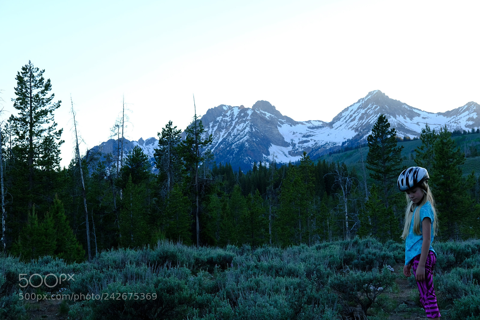 Fujifilm X-T2 sample photo. Sawtooth mountains photography