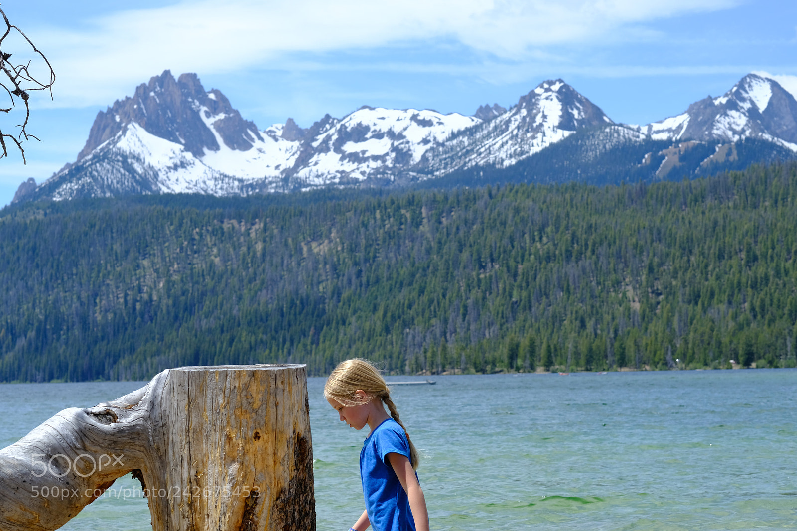 Fujifilm X-T2 sample photo. Sawtooth mountains photography