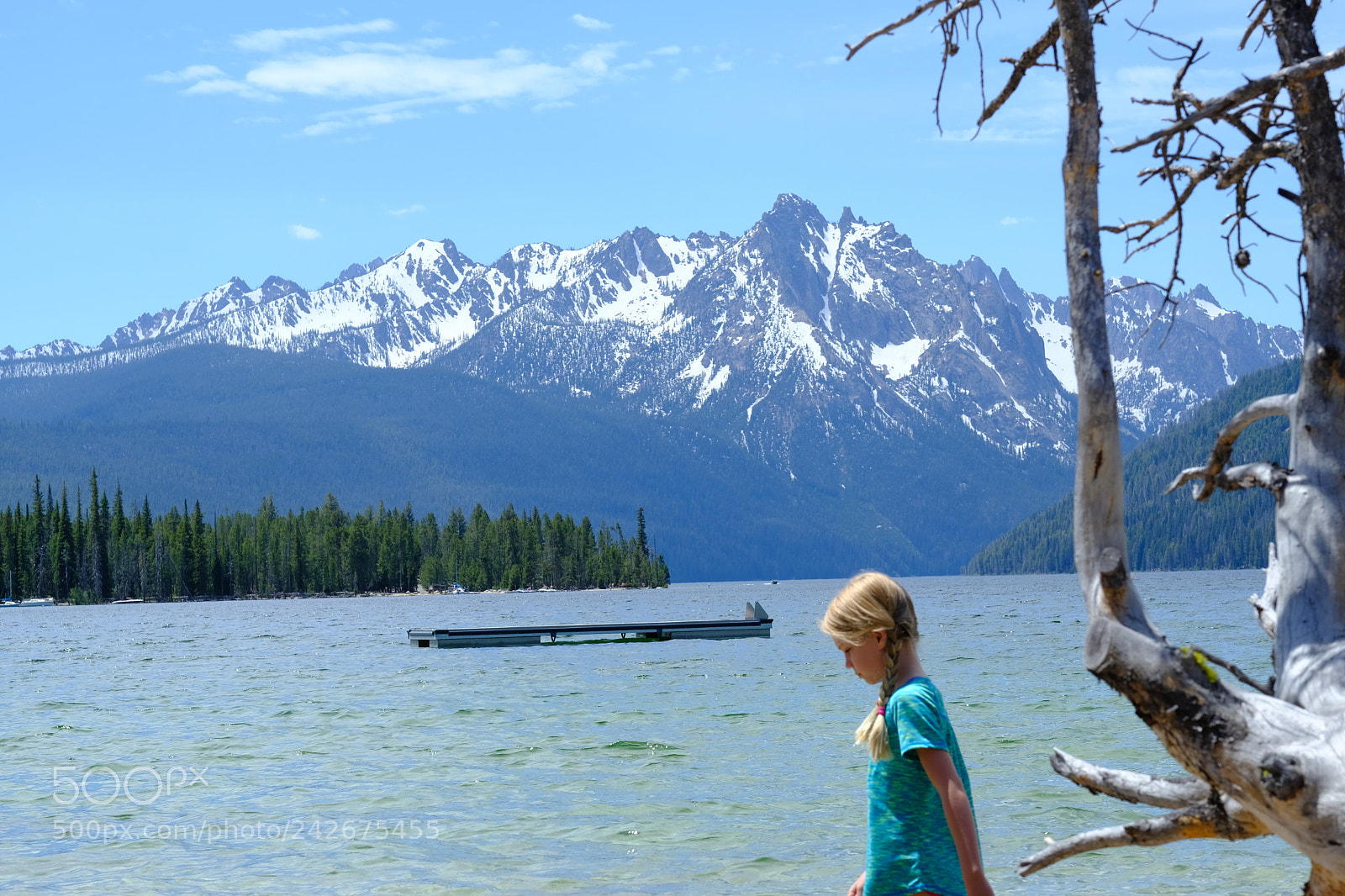 Fujifilm X-T2 sample photo. Sawtooth mountains photography