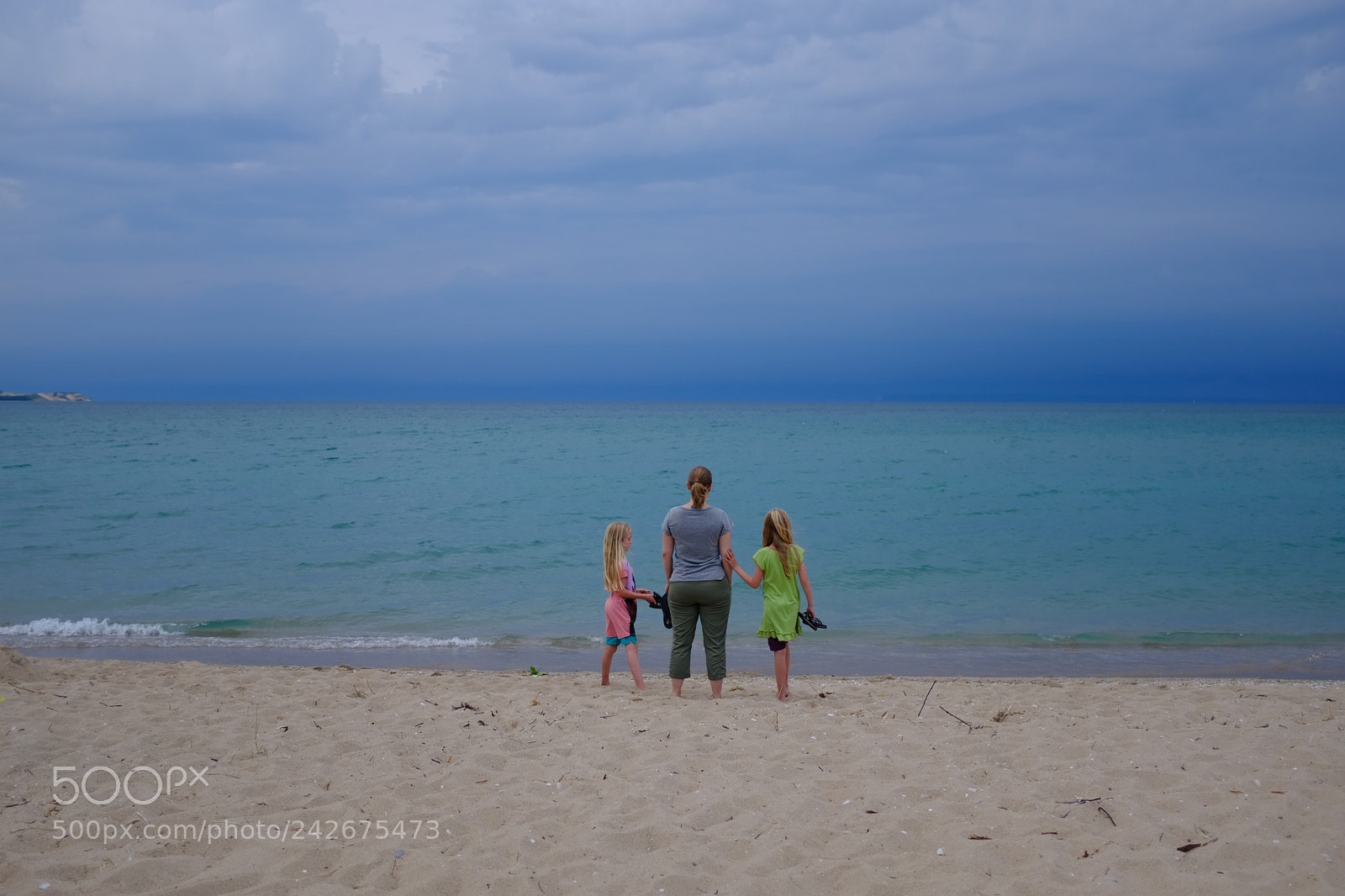 Fujifilm X100F sample photo. Sleeping bear dunes photography