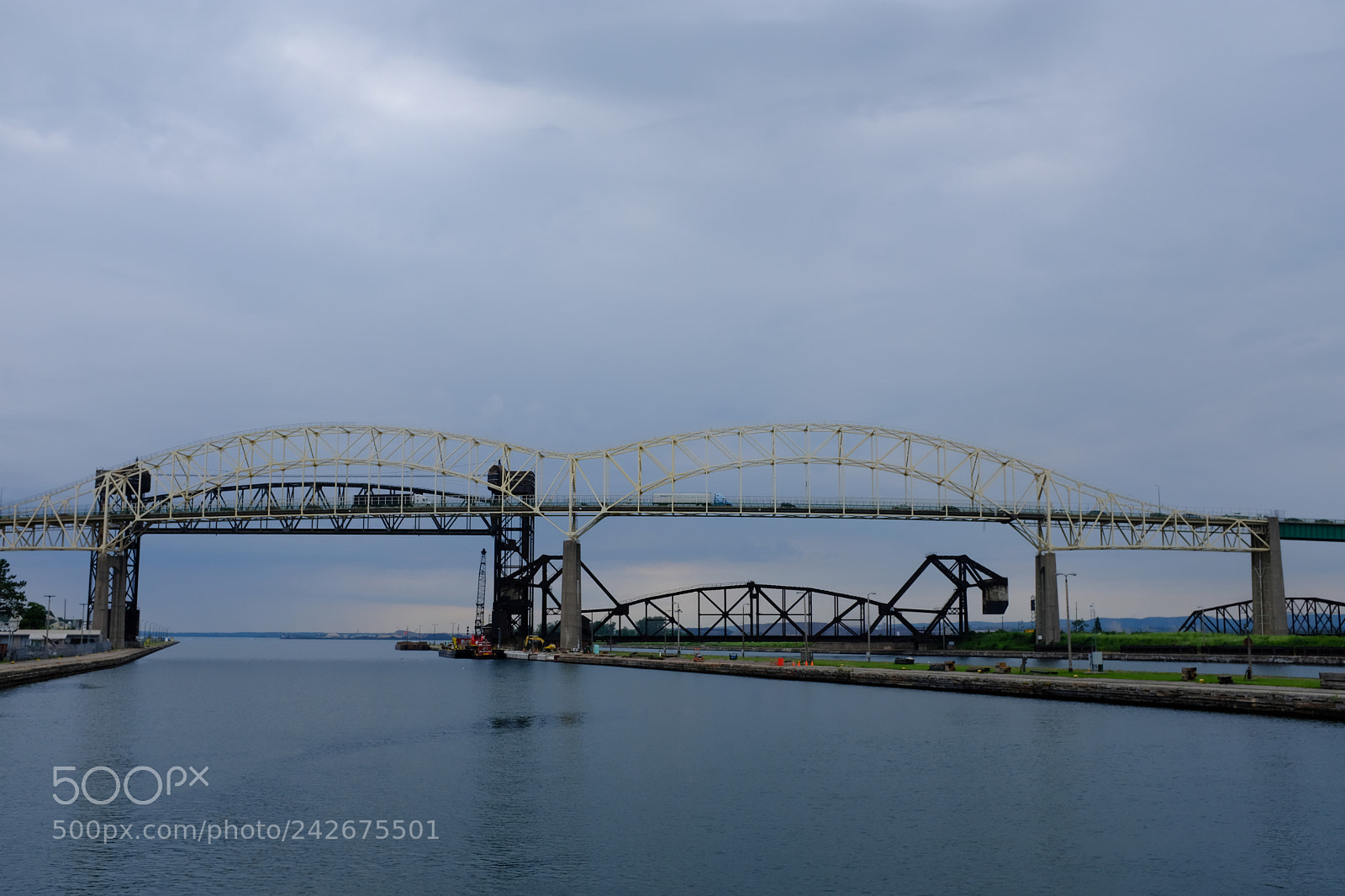 Fujifilm X100F sample photo. Sault ste. marie and photography