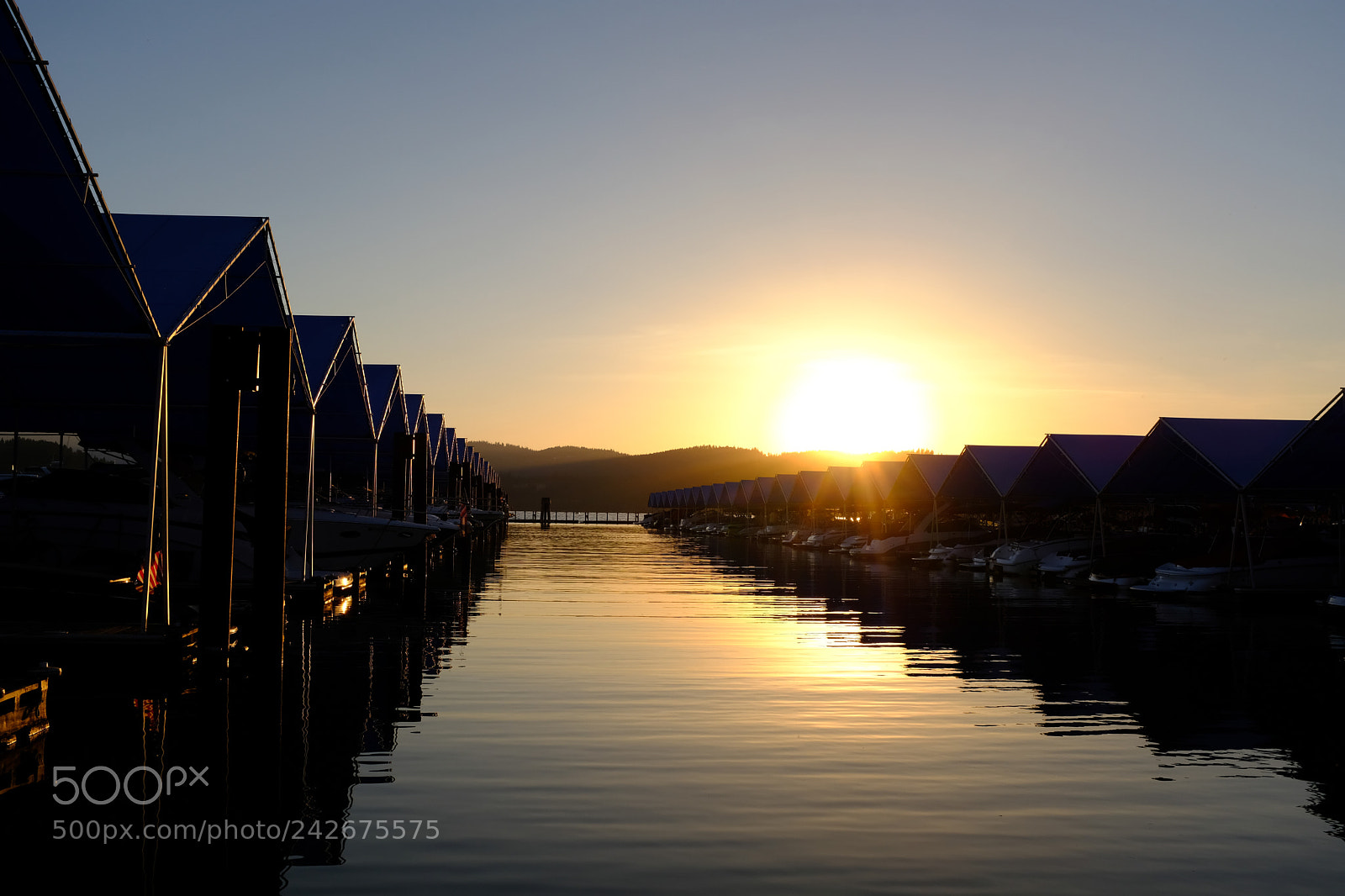 Fujifilm X100F sample photo. Coeur d'alene photography