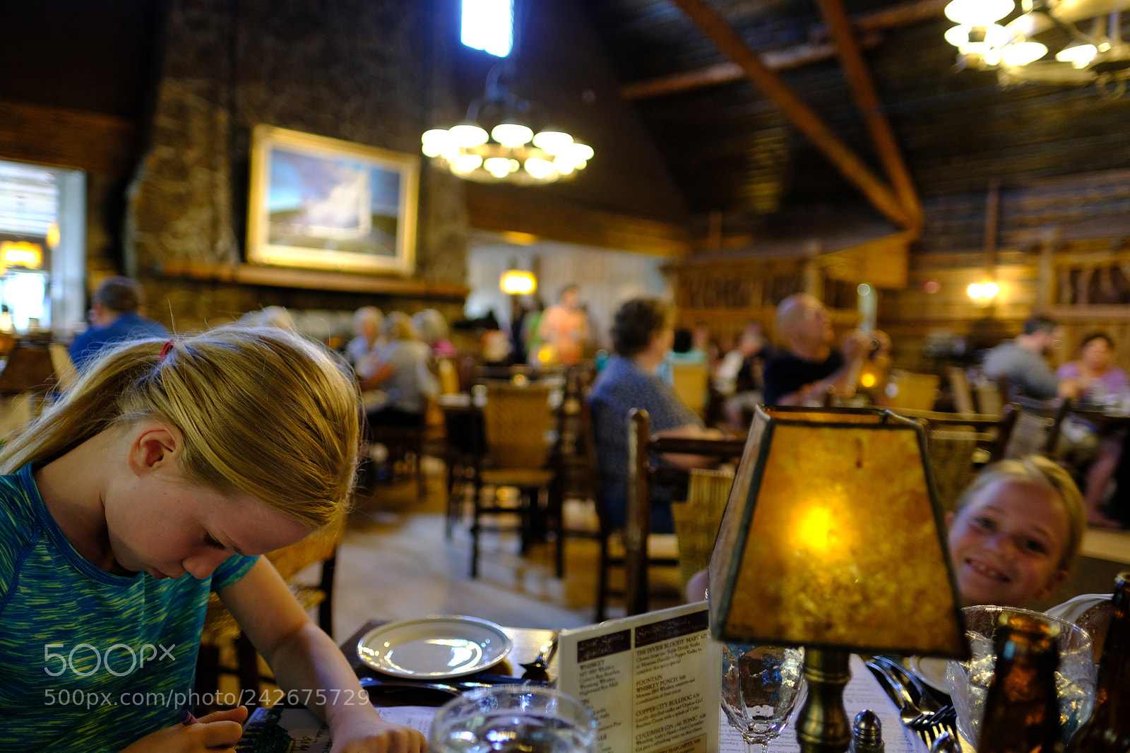 Fujifilm X-T2 sample photo. Yellowstone photography