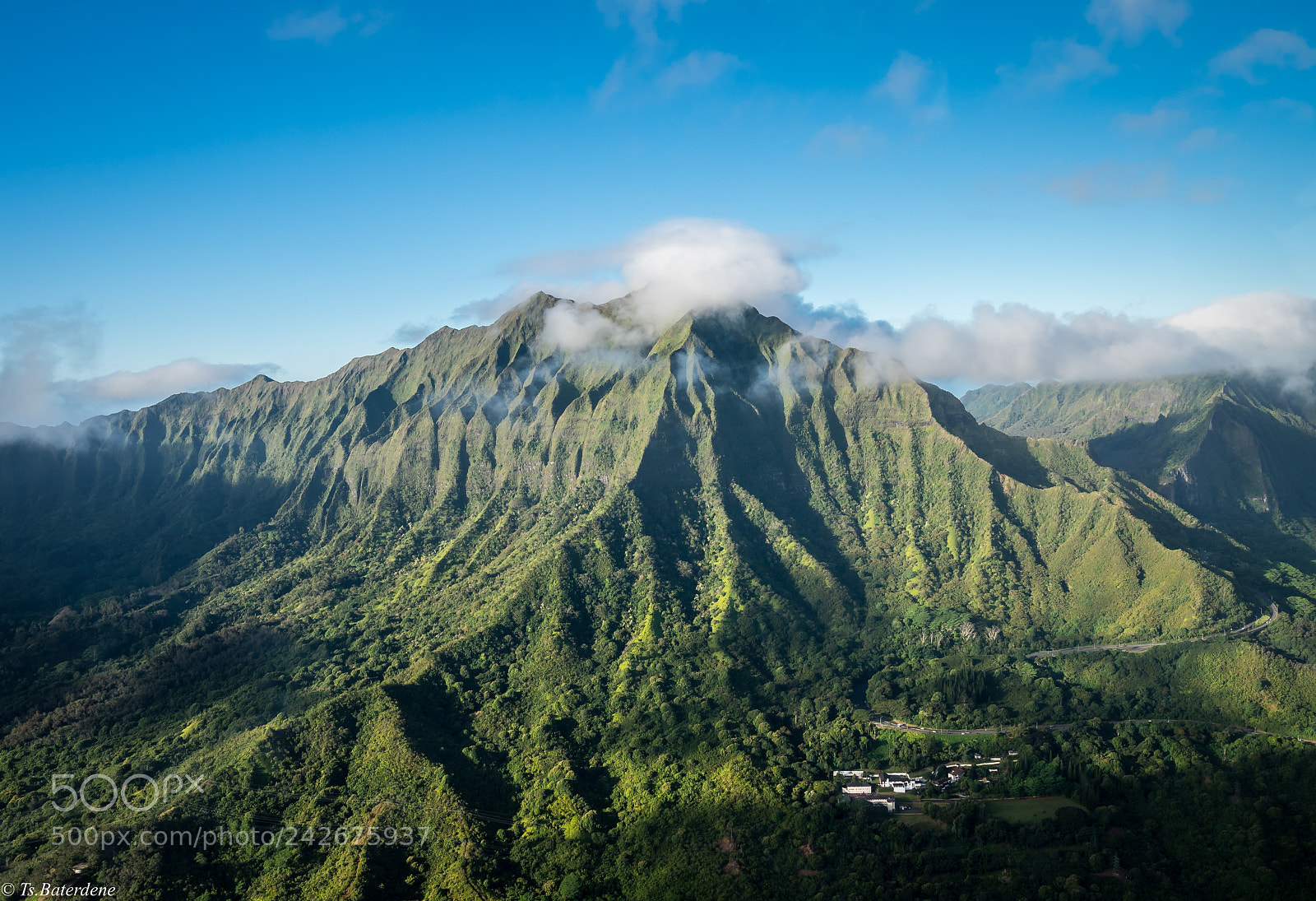 Sony a9 sample photo. Hawai photography