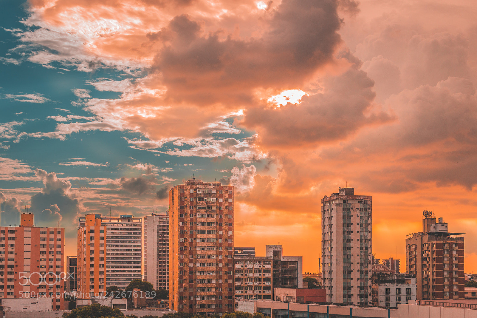 Canon EOS 700D (EOS Rebel T5i / EOS Kiss X7i) sample photo. Sky and fire photography
