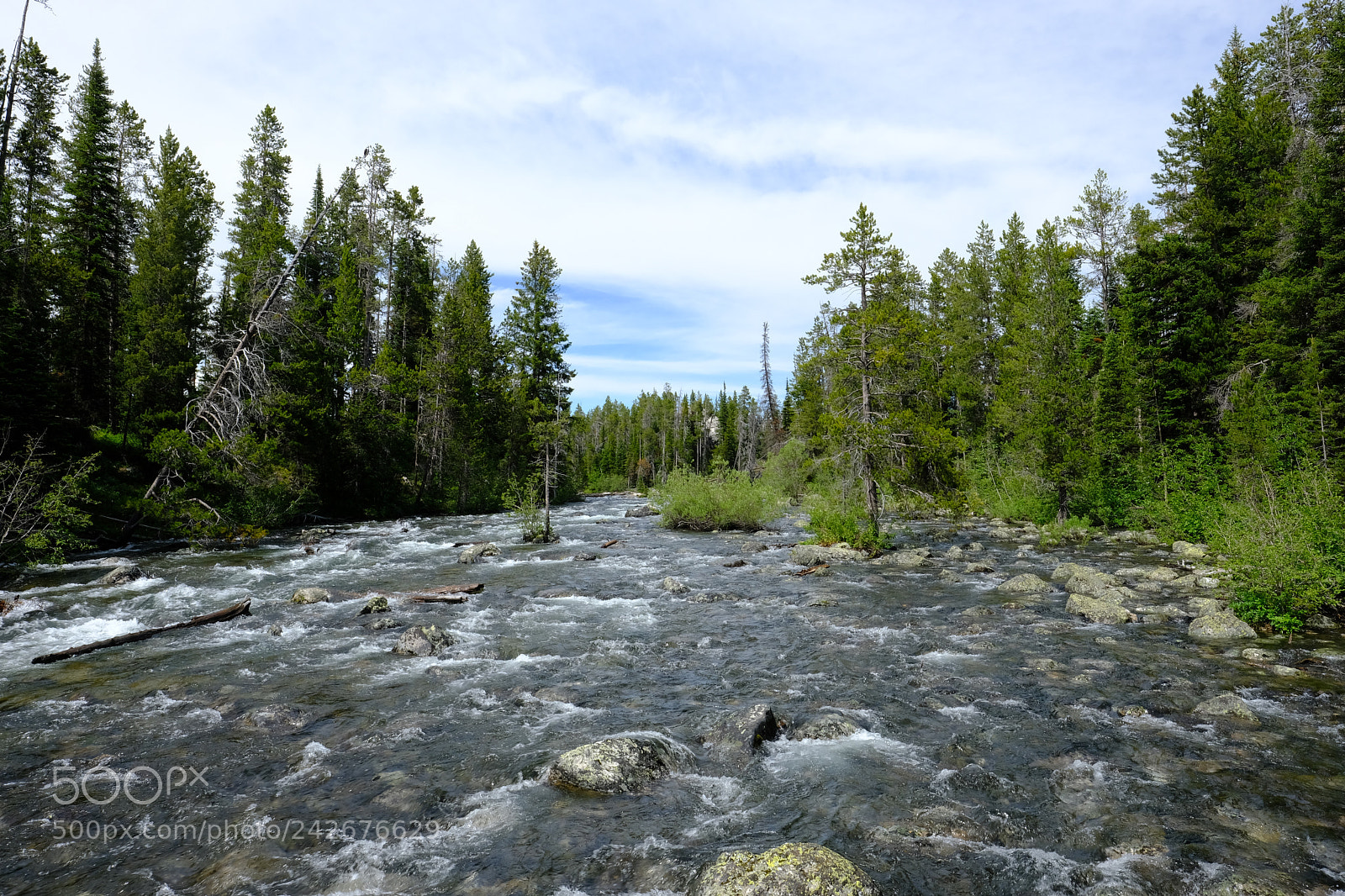 Fujifilm X-T2 sample photo. Grand tetons photography