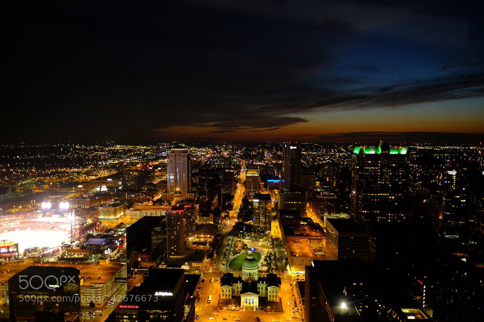 Fujifilm X-T2 sample photo. St. louis photography