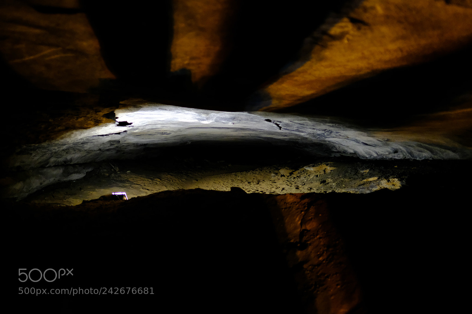 Fujifilm X-T2 sample photo. Mammoth cave photography